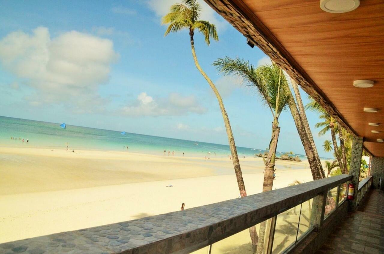 Diamond Water Edge Resort Balabag  Extérieur photo