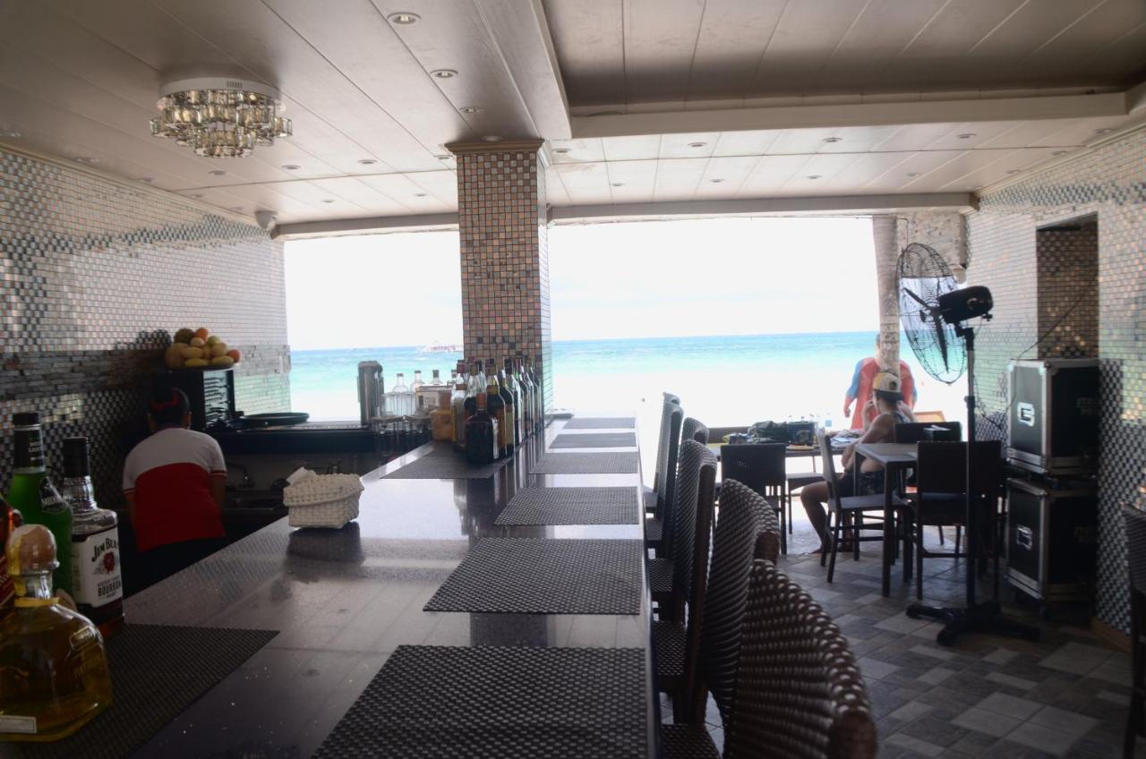 Diamond Water Edge Resort Balabag  Extérieur photo