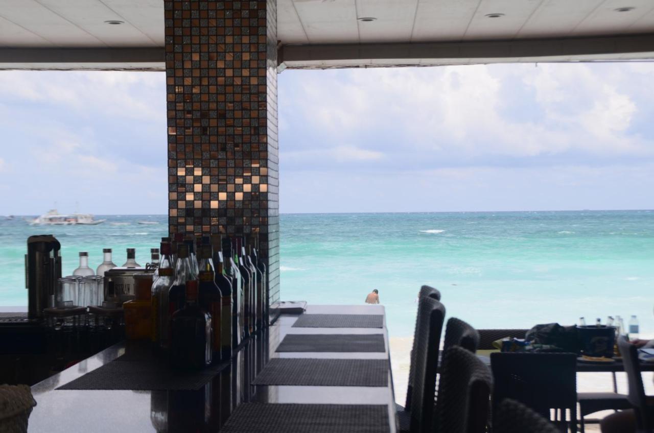 Diamond Water Edge Resort Balabag  Extérieur photo