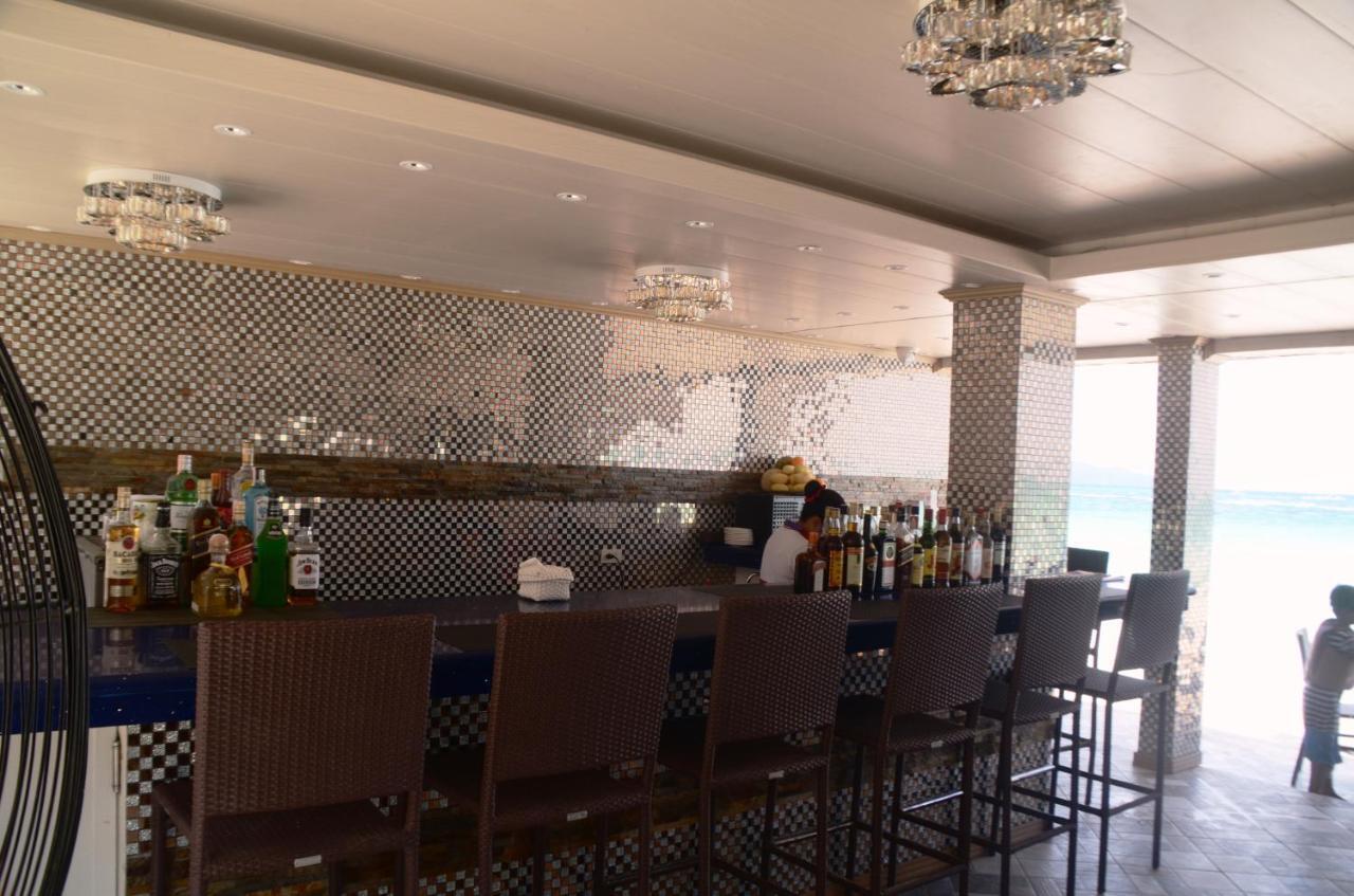 Diamond Water Edge Resort Balabag  Extérieur photo
